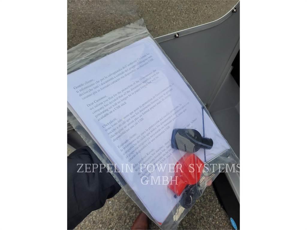  PPO FE110P Други генератори
