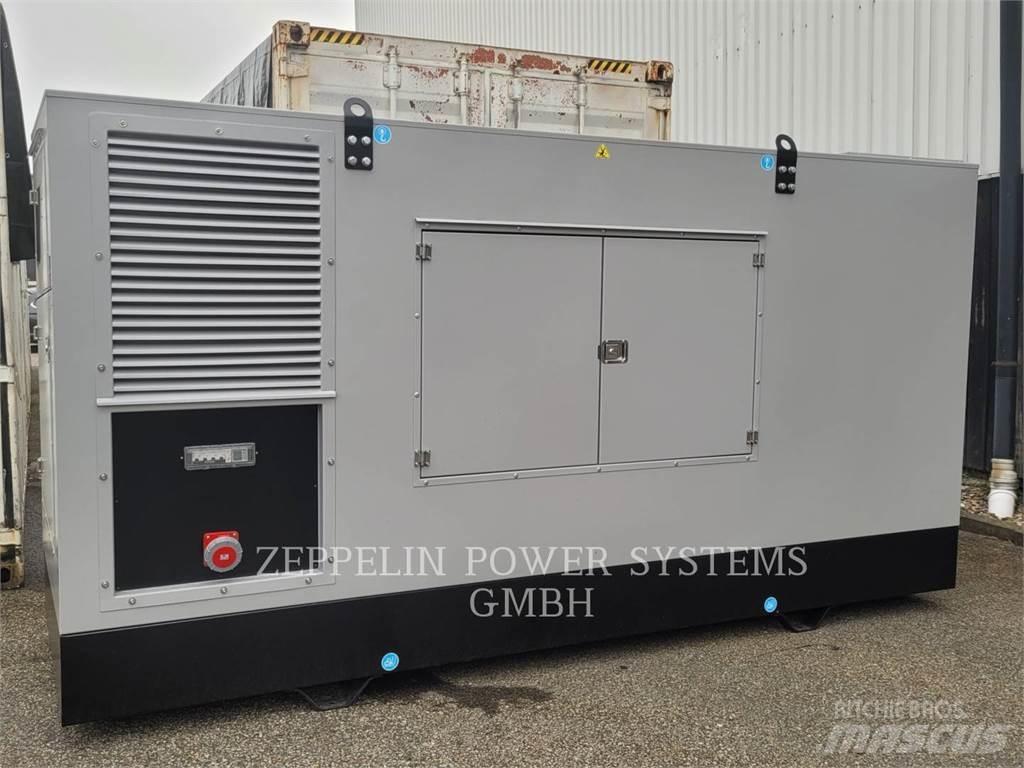  PPO FE165ISB5 Други генератори
