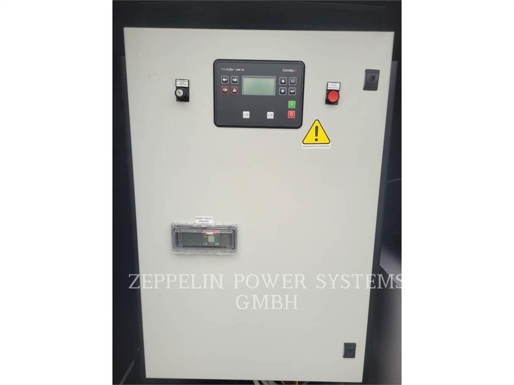  PPO FE165ISB5 Други генератори
