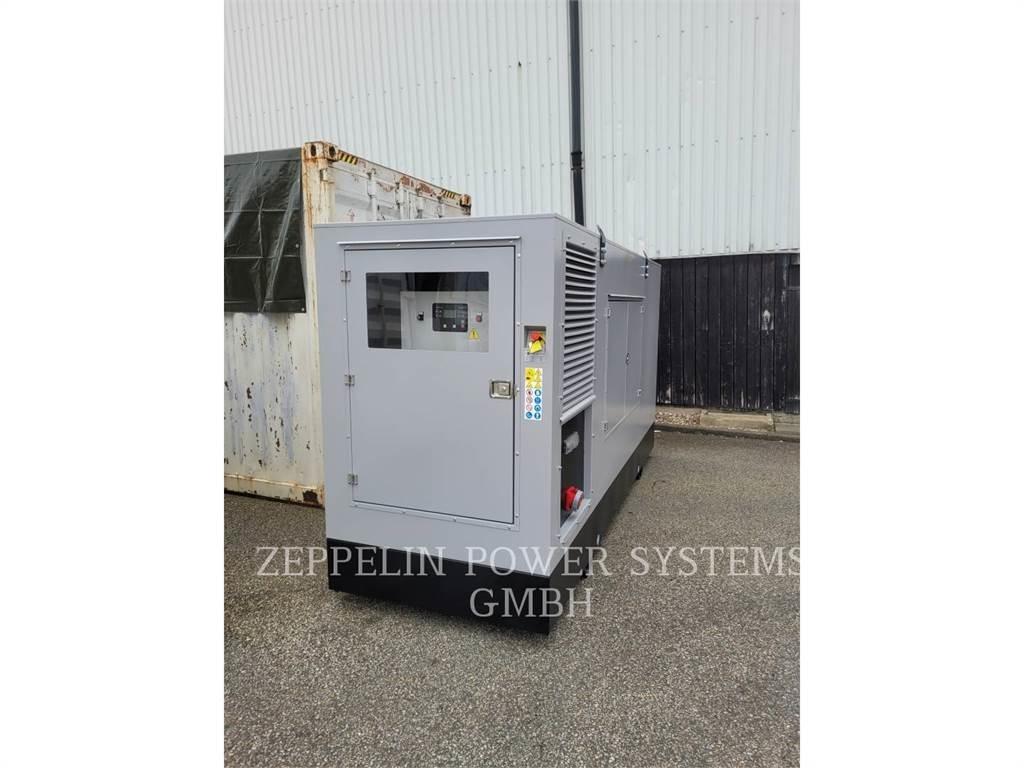  PPO FE165ISB5 Други генератори
