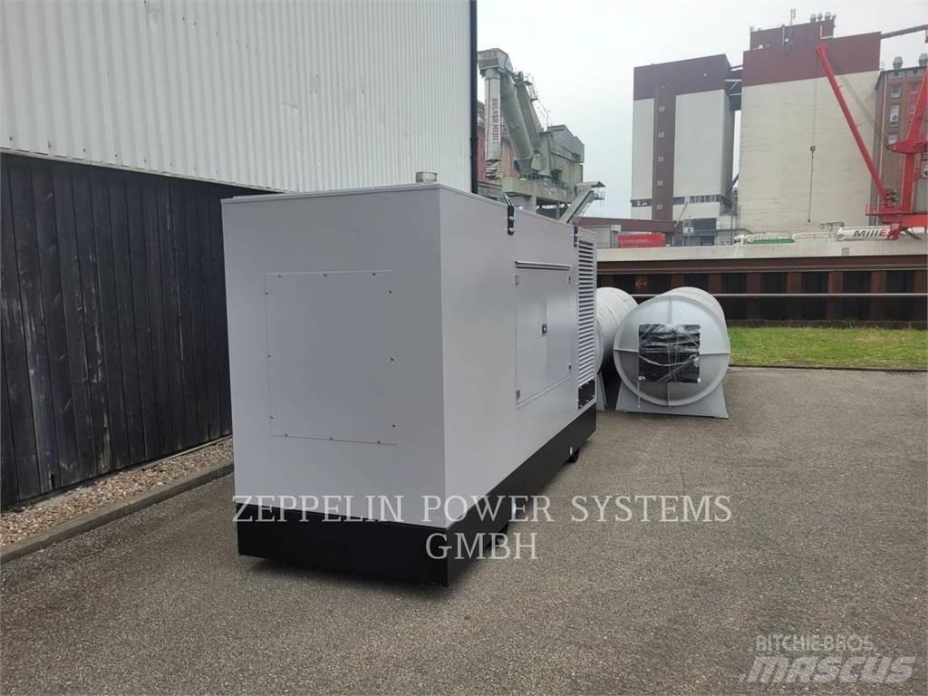  PPO FE165ISB5 Други генератори
