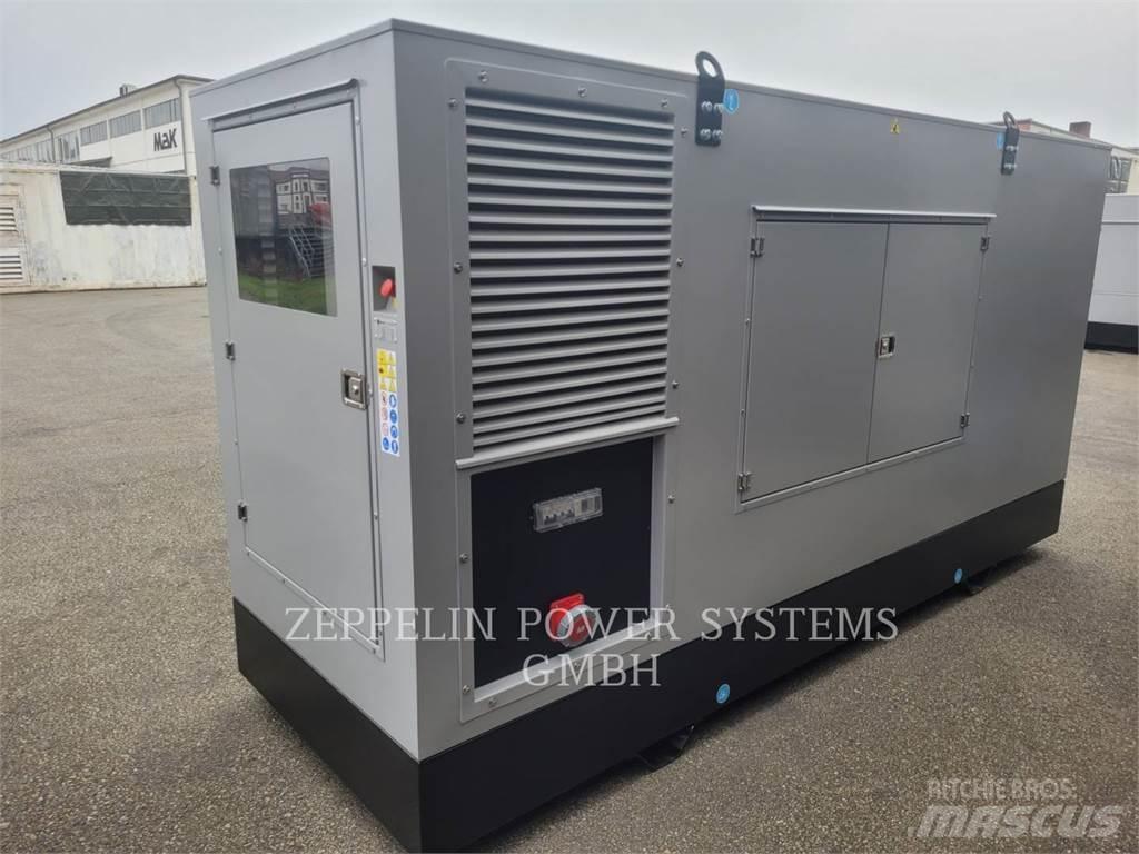  PPO FE165ISB5 Други генератори
