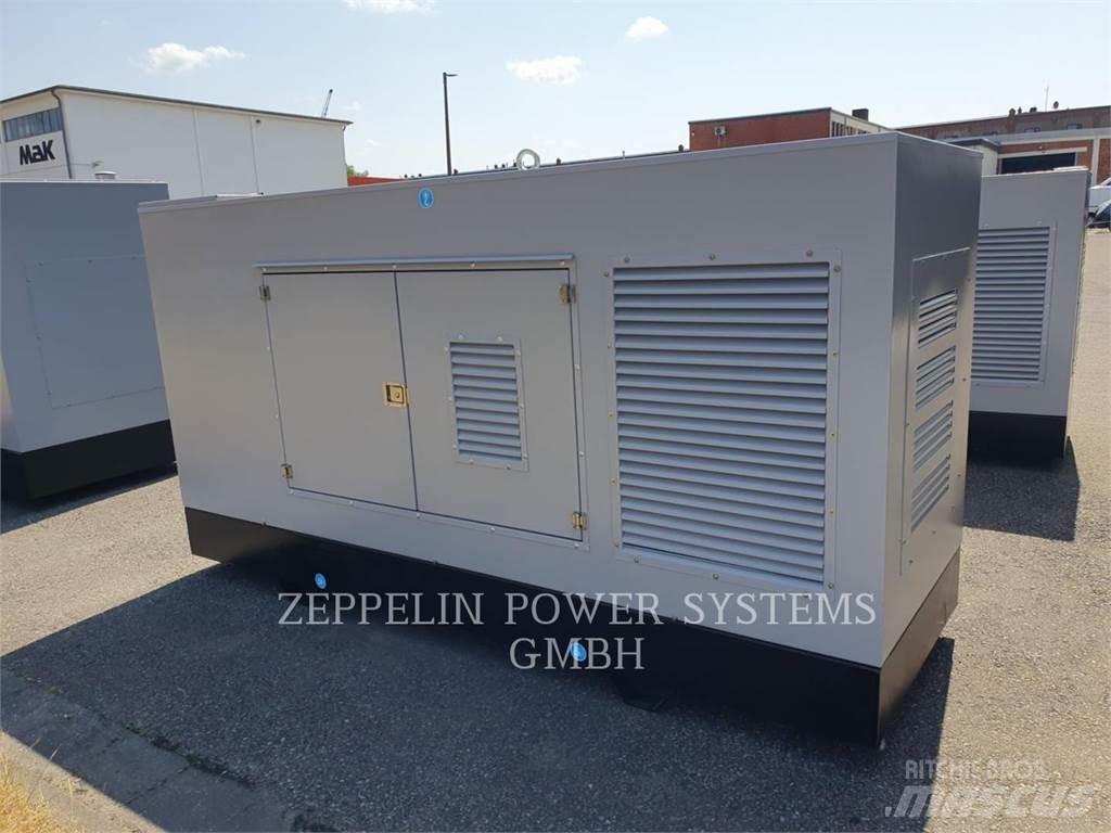 PPO FE280P1 Други генератори
