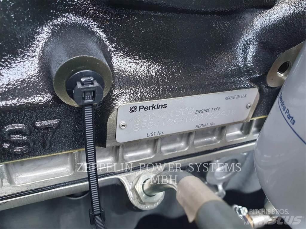  PPO FE280P1 Други генератори
