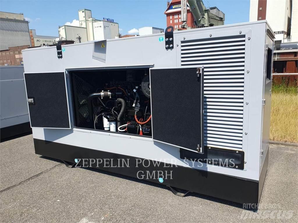  PPO FE330P1 Други генератори
