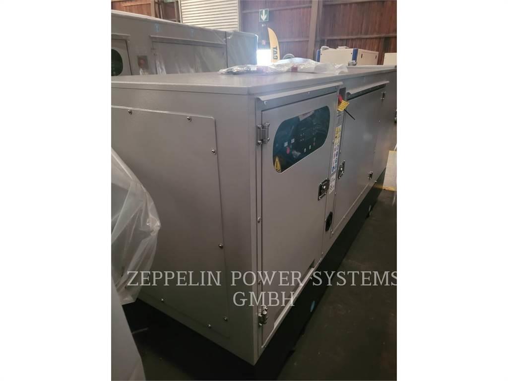  PPO FE60ISB5 Други генератори
