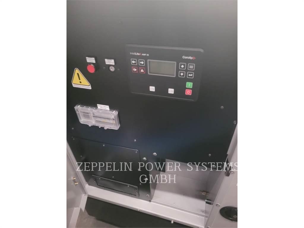  PPO FE60ISB5 Други генератори
