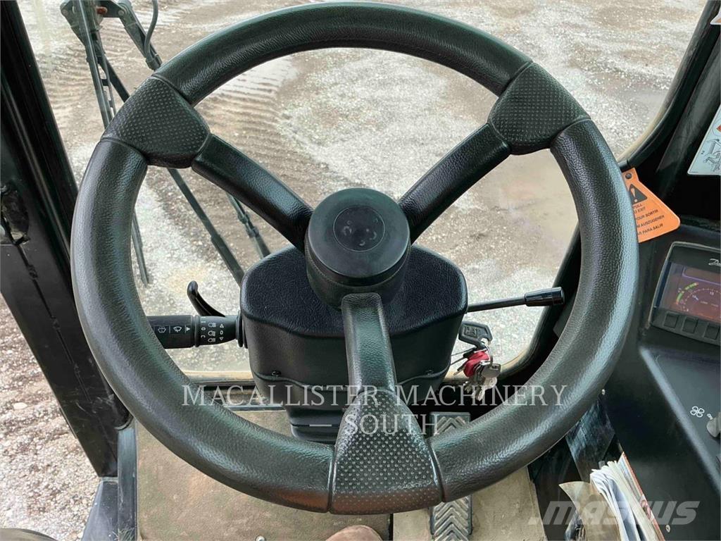 Prinoth T12 Дъмпери/моторни превозни средства