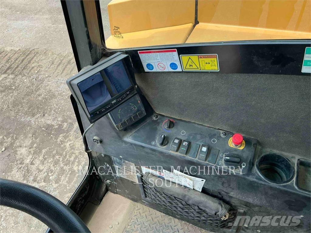 Prinoth T14R Дъмпери/моторни превозни средства