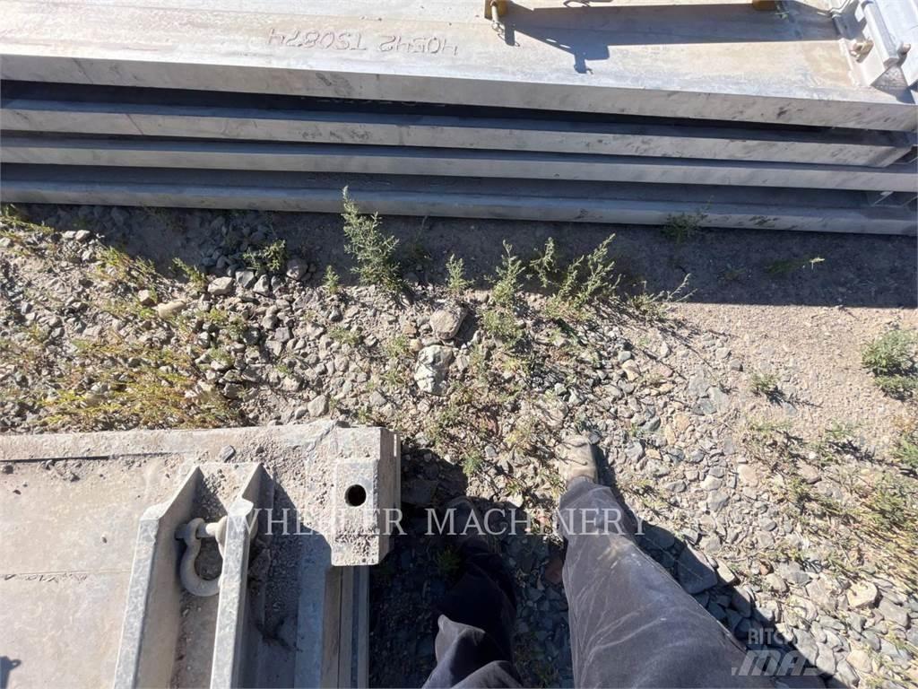 Protec TS 8X12 AL Строителство - Други