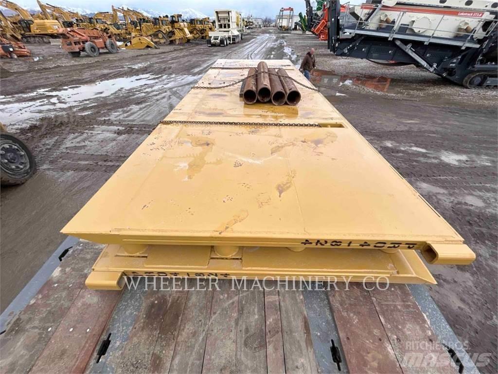 Protec TS 8X24 Строителство - Други