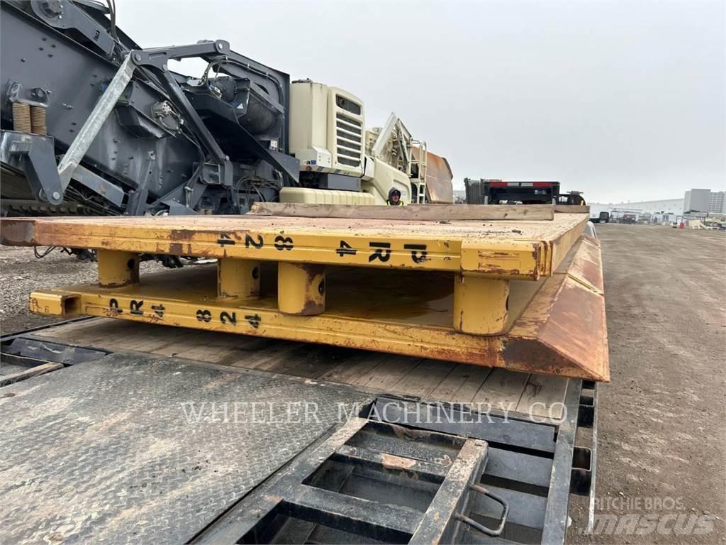Protec TS 8X24 Строителство - Други