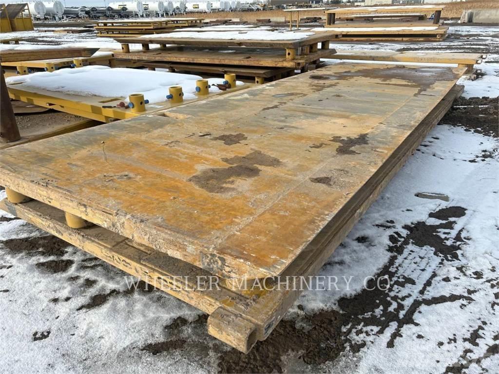 Protec TS 8X24 Строителство - Други