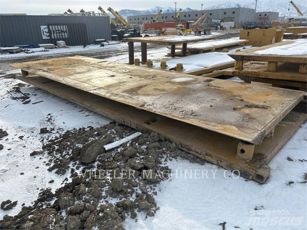 Protec TS 8X24 Строителство - Други