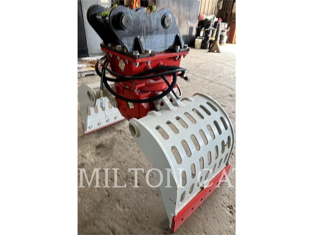 Rammer RGP13R GRAPPLE Куки