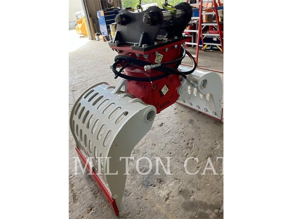 Rammer RGP13R GRAPPLE Куки