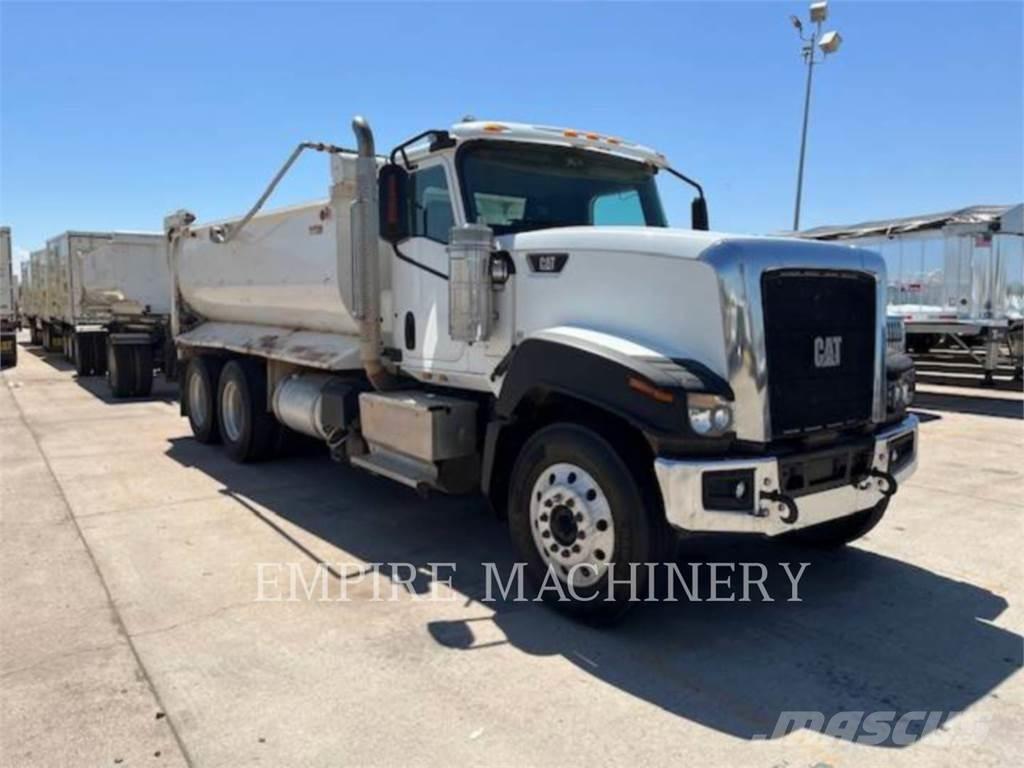  RELIANCE TRANSFER Други ремаркета