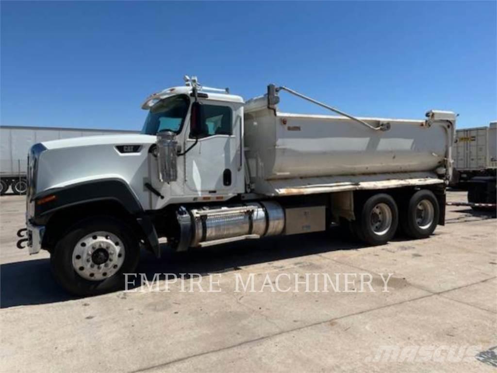  RELIANCE TRANSFER Други ремаркета