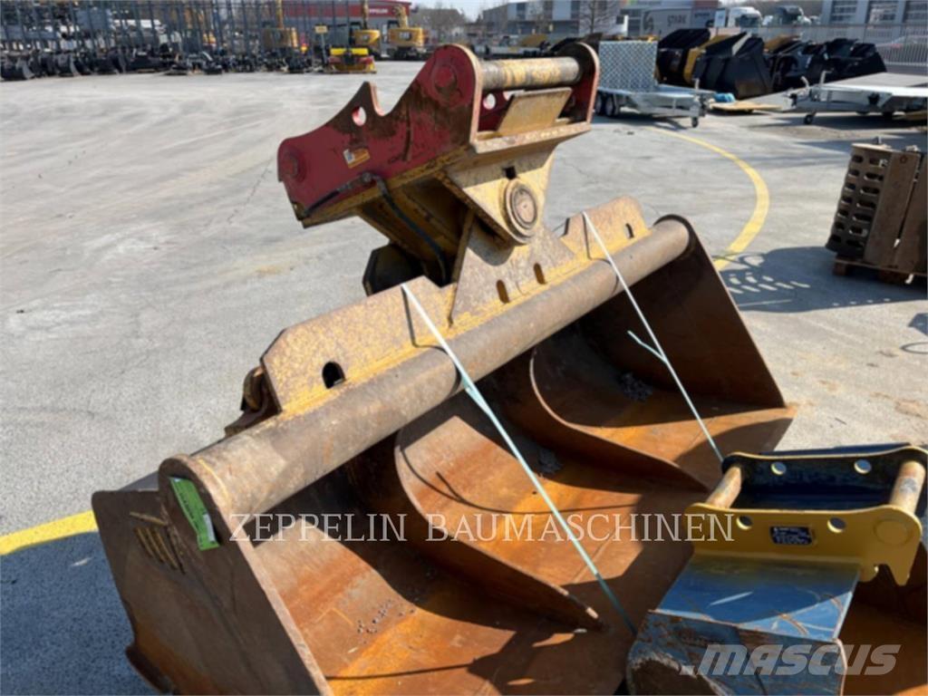 Reschke GLV250-OQ80 Изкопни машини