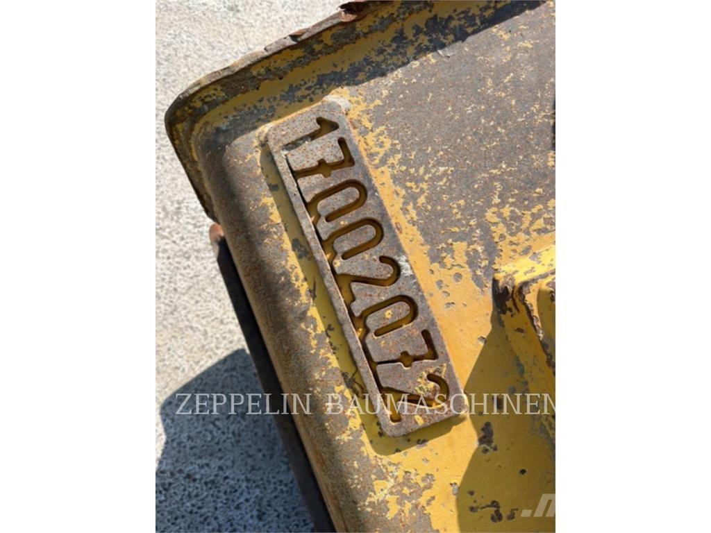 Reschke GLV250-OQ80 Изкопни машини