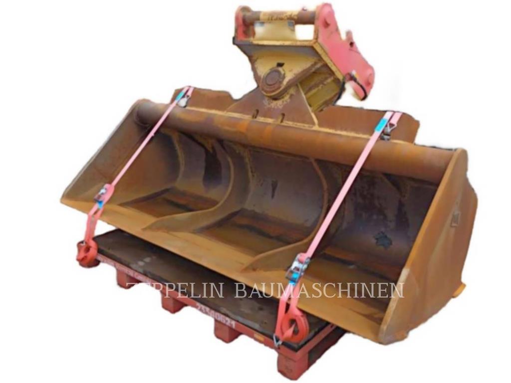 Reschke GLV2500 OQ80 Изкопни машини