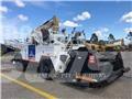 Roadtec MTV1100EX Гудронатори