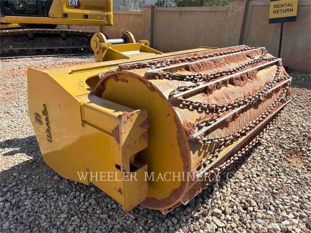 Rockland INC CW 320 SP Верижен екскаватор