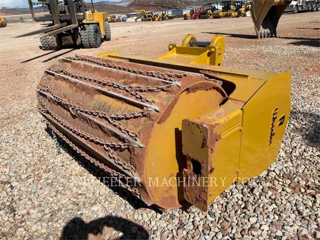 Rockland INC CW 320 SP Верижен екскаватор