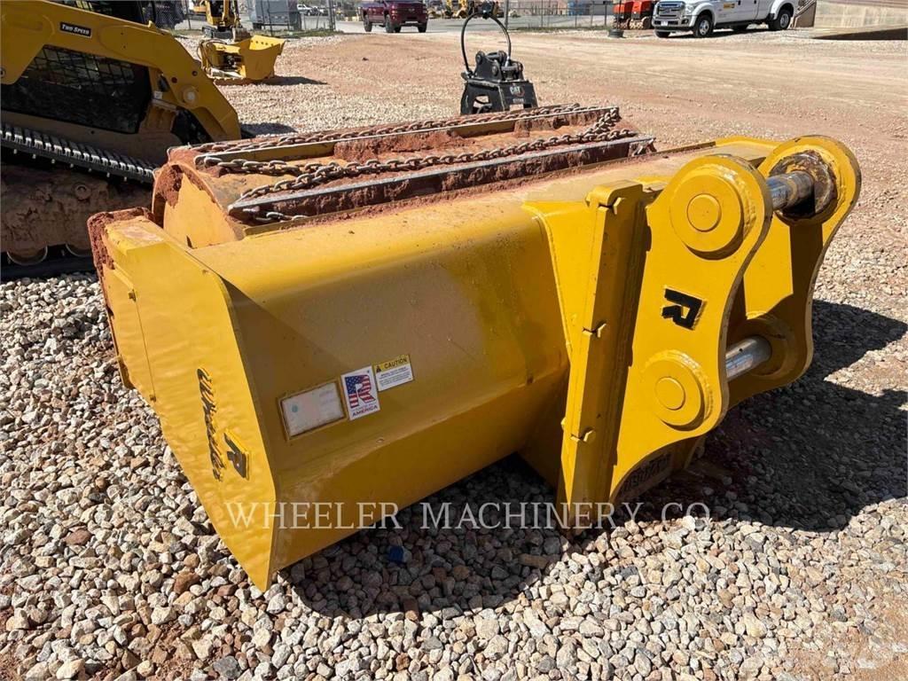Rockland INC CW 320 SP Верижен екскаватор