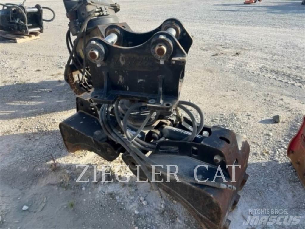 Rotobec PC025B Верижен екскаватор