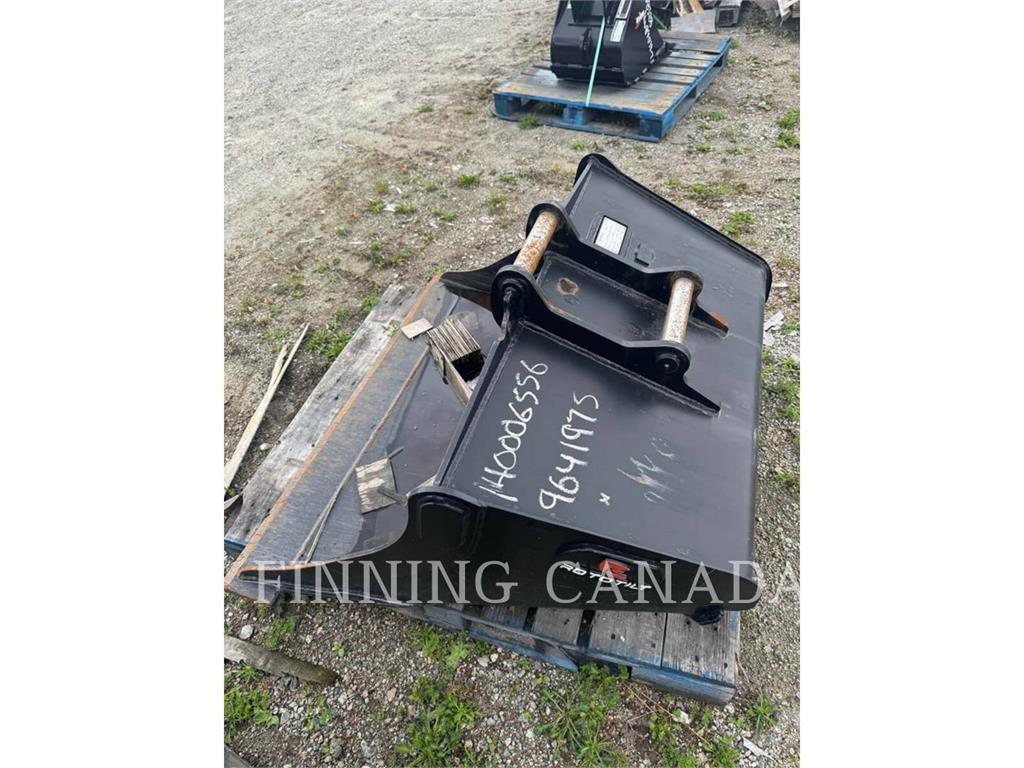 Rototilt MH5-BC-48 S40 Кофи