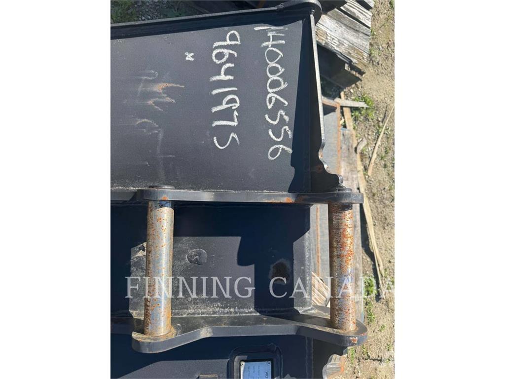 Rototilt MH5-BC-48 S40 Кофи