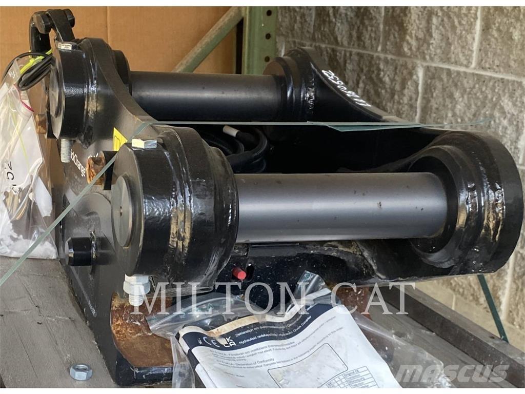 Rototilt QC60 COUPLER Бързи съединители