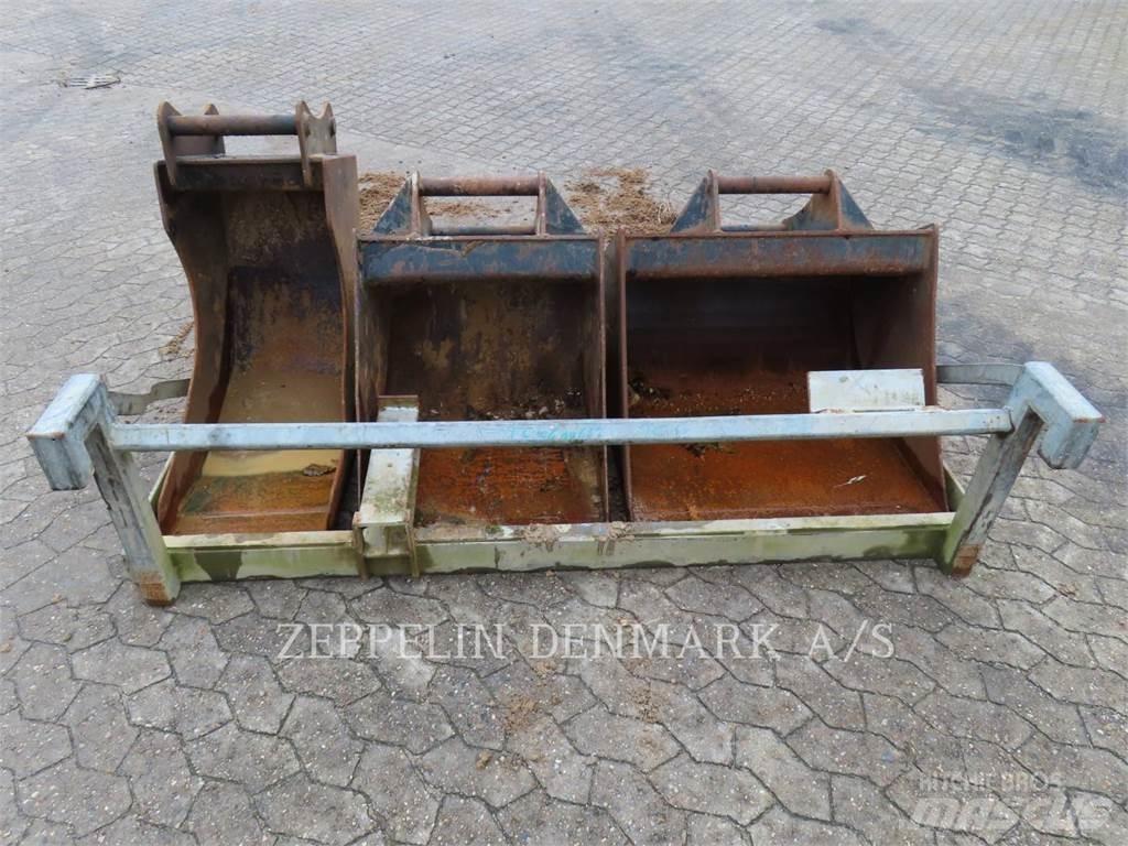 Schaeff TC60 Верижен екскаватор