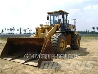 SEM CO. LTD 658C Колесни товарачи
