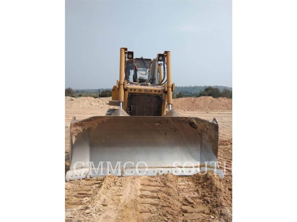SEM CO. LTD 816 Верижни булдозери
