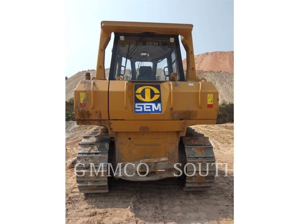 SEM CO. LTD 816 Верижни булдозери
