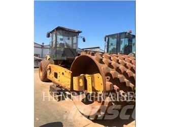 SEM MACHINERY 510 Уплътнители за почва
