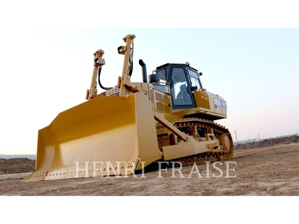 SEM MACHINERY 822 Верижни булдозери
