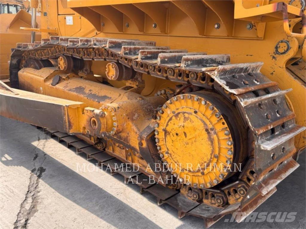 SEM MACHINERY SEM 832F Верижни булдозери
