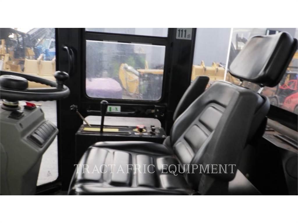 SEM MACHINERY SEM512 Уплътнители за почва
