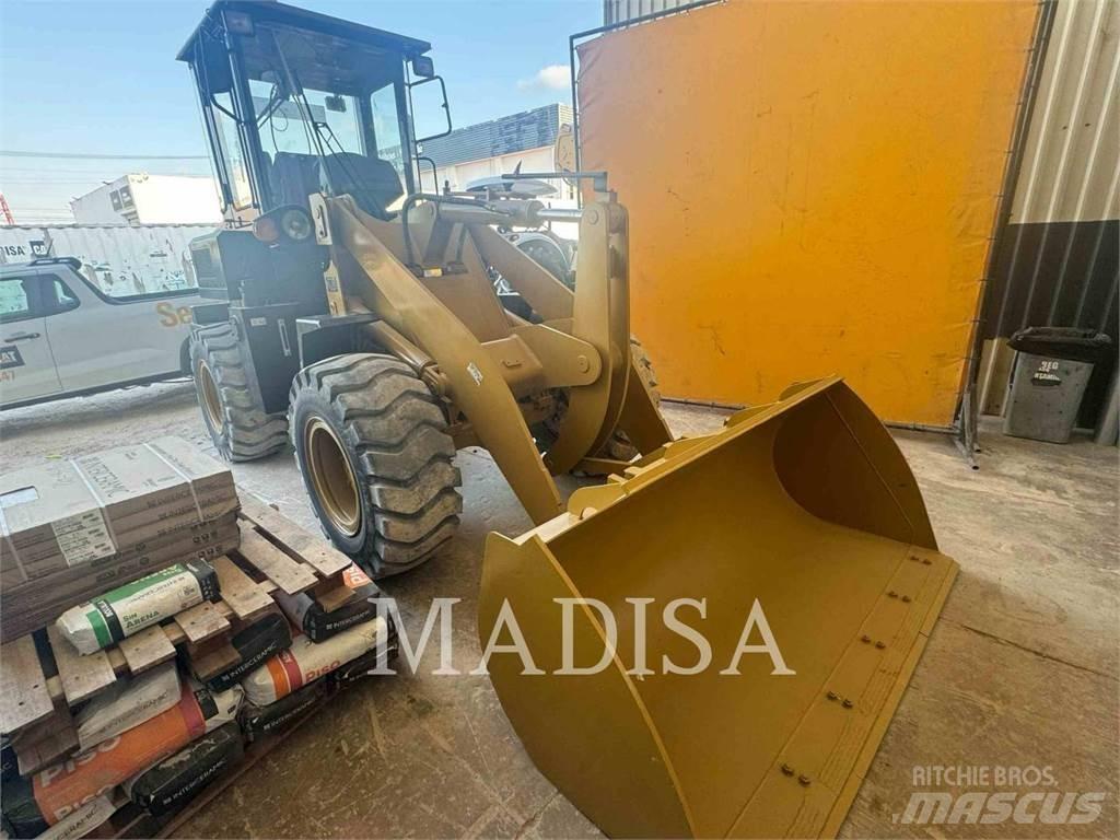SEM MACHINERY SEM618D Колесни товарачи