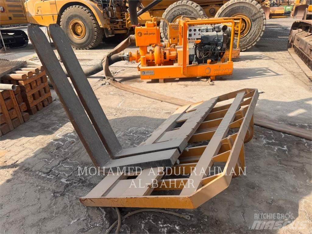 SEM MACHINERY SEM655D Колесни товарачи