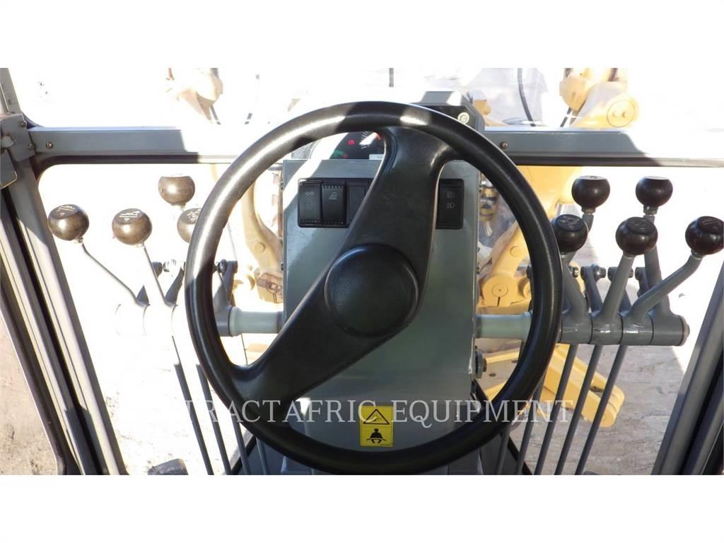 SEM MACHINERY SEM919 Грейдери