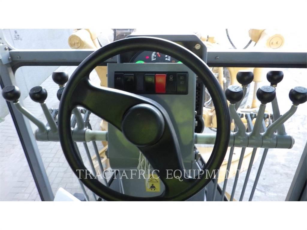 SEM MACHINERY SEM919 Грейдери