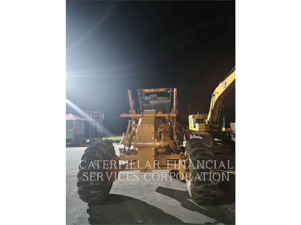 SEM MACHINERY SEM919 Грейдери