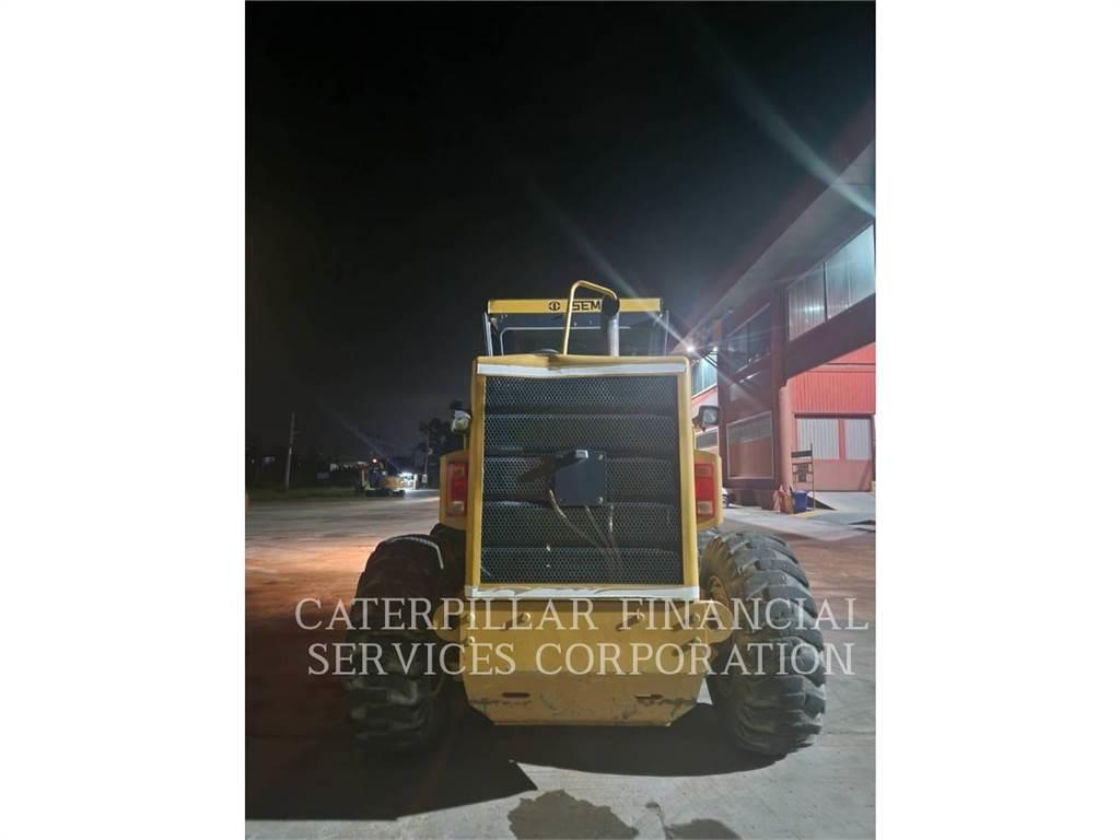 SEM MACHINERY SEM919 Грейдери