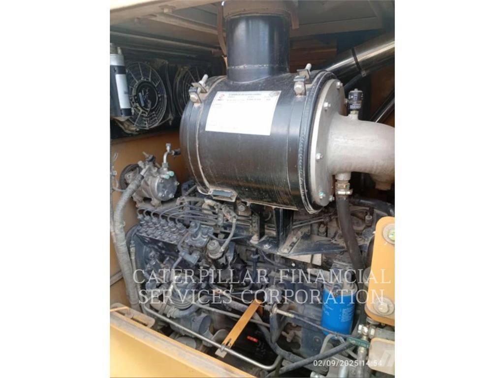 SEM MACHINERY SEM919 Грейдери
