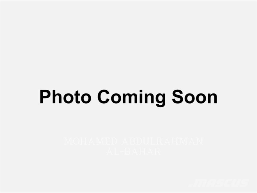 SEM MACHINERY SEM921 Грейдери