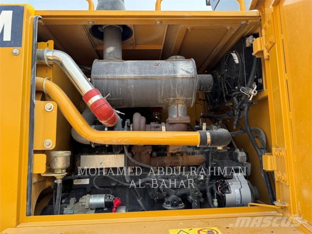 SEM MACHINERY SEM921 Грейдери